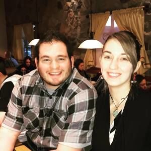 Meet your Posher, Tanner